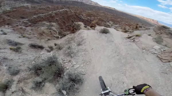 GoPro YouTube Video