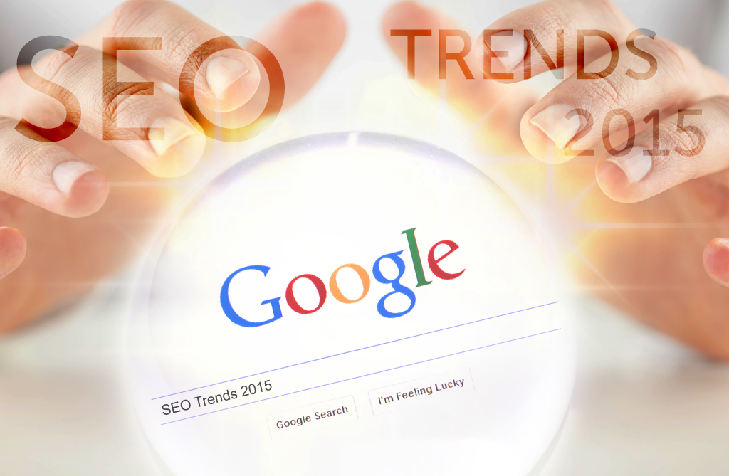 SEO Trends: 45 Experts On The Future Of Search