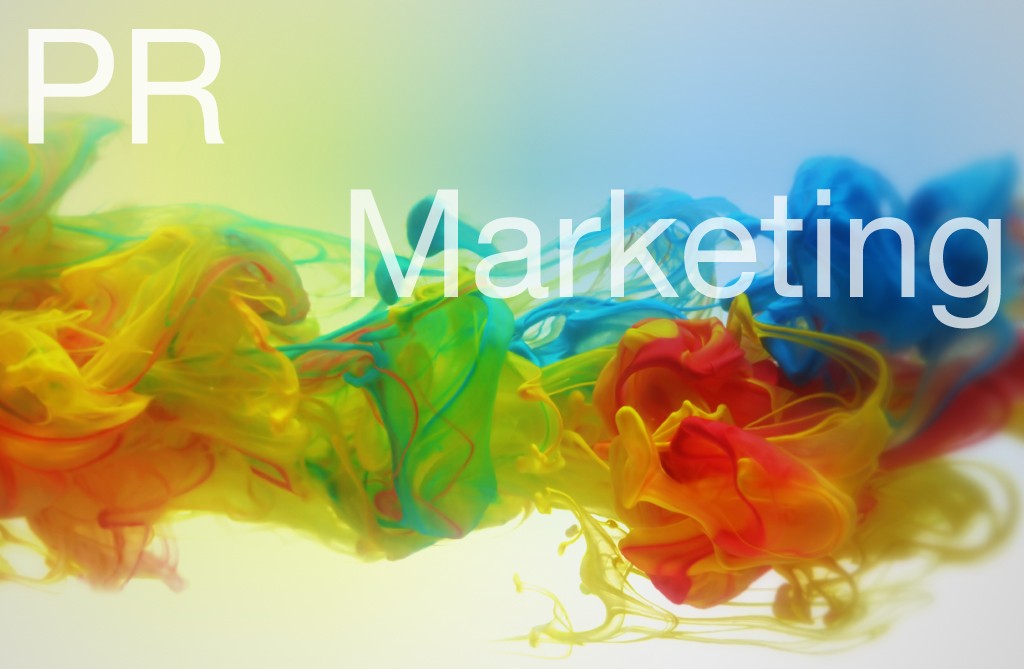 Two Worlds Coming Together: The Marriage Of PR & Marketing